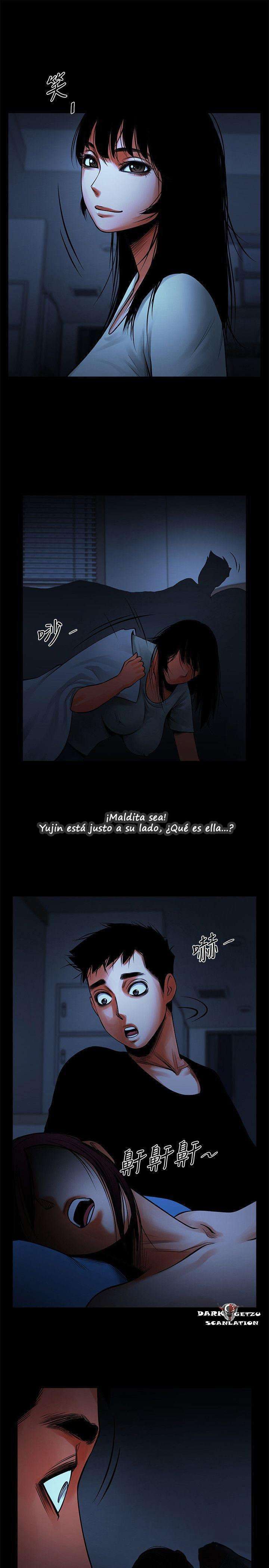 Share Girlfriend capítulo 13 página 16