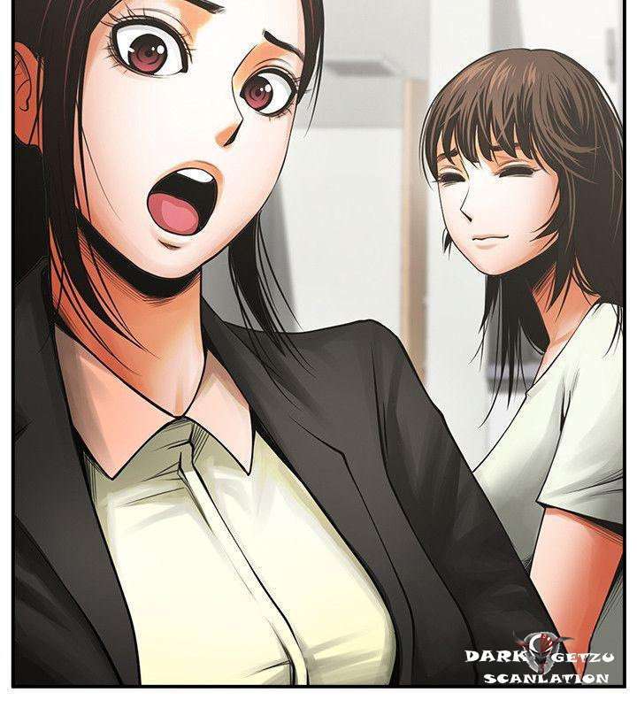 Share Girlfriend capítulo 13 página 19