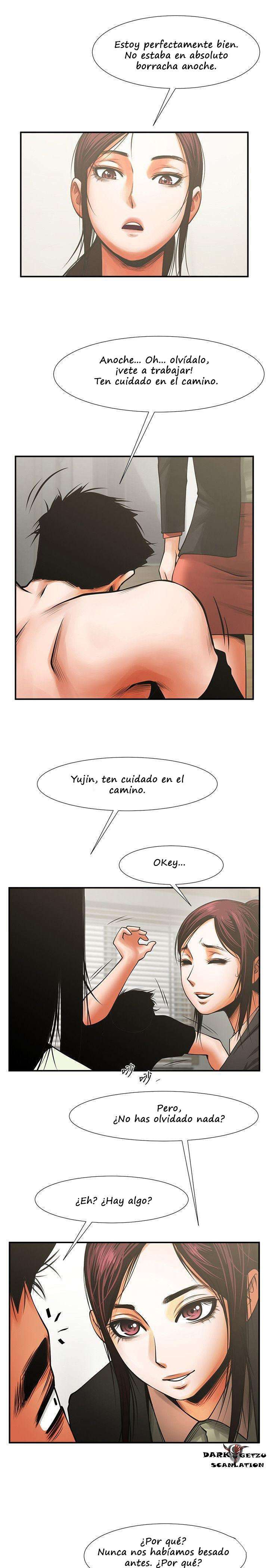 Share Girlfriend capítulo 13 página 22