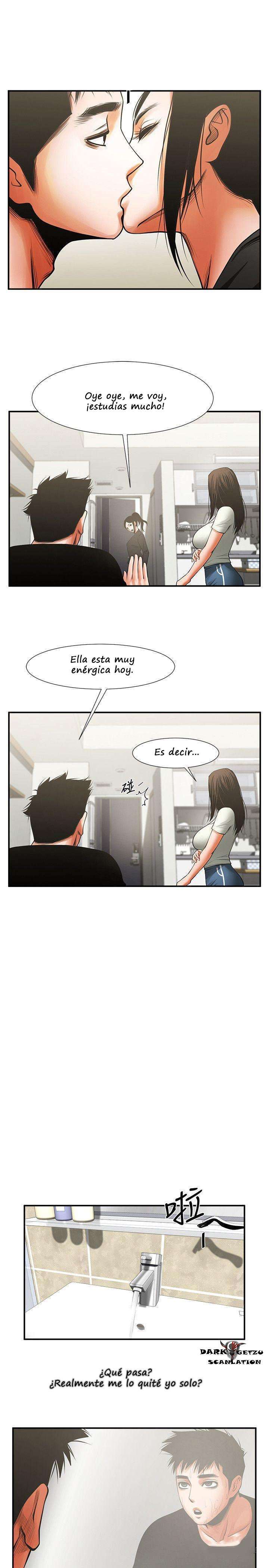 Share Girlfriend capítulo 13 página 24