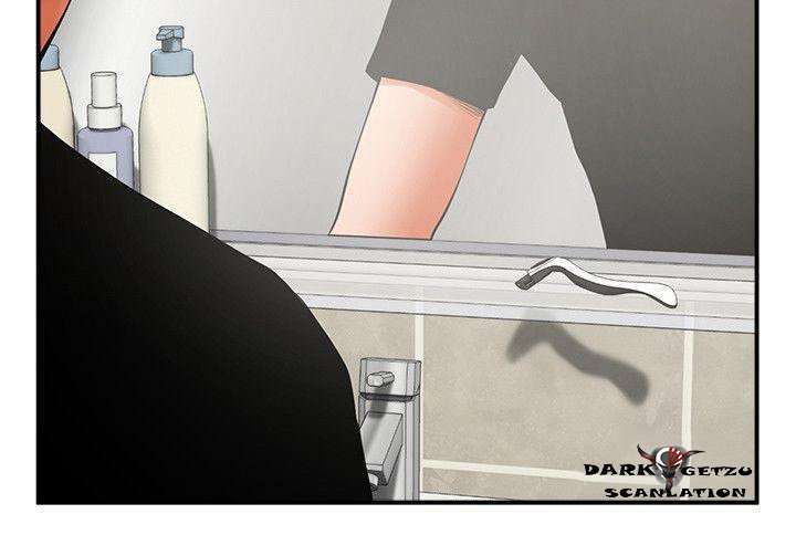 Share Girlfriend capítulo 13 página 25