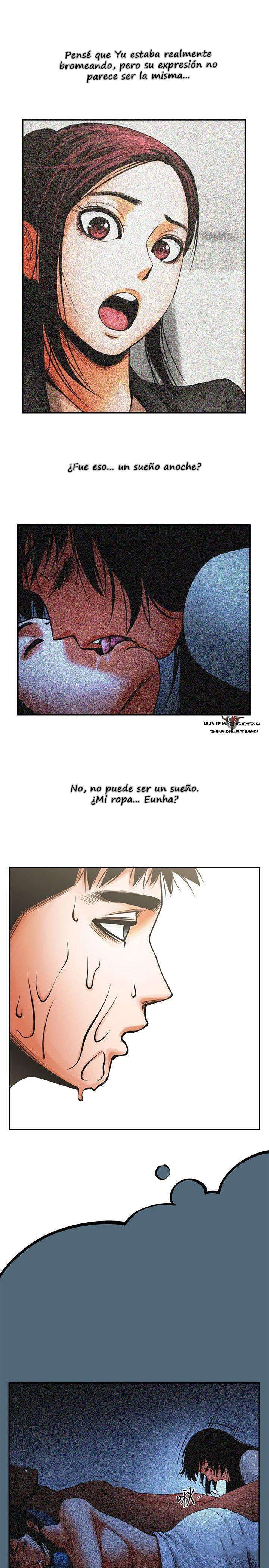Share Girlfriend capítulo 13 página 27