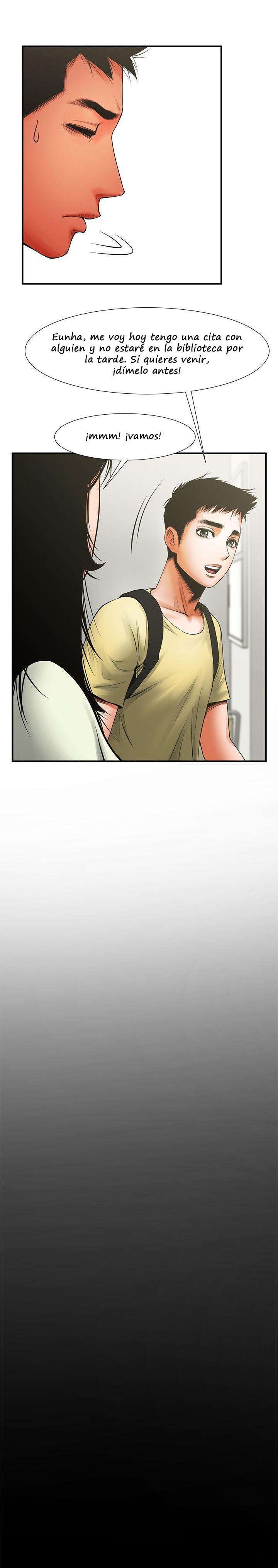 Share Girlfriend capítulo 13 página 32