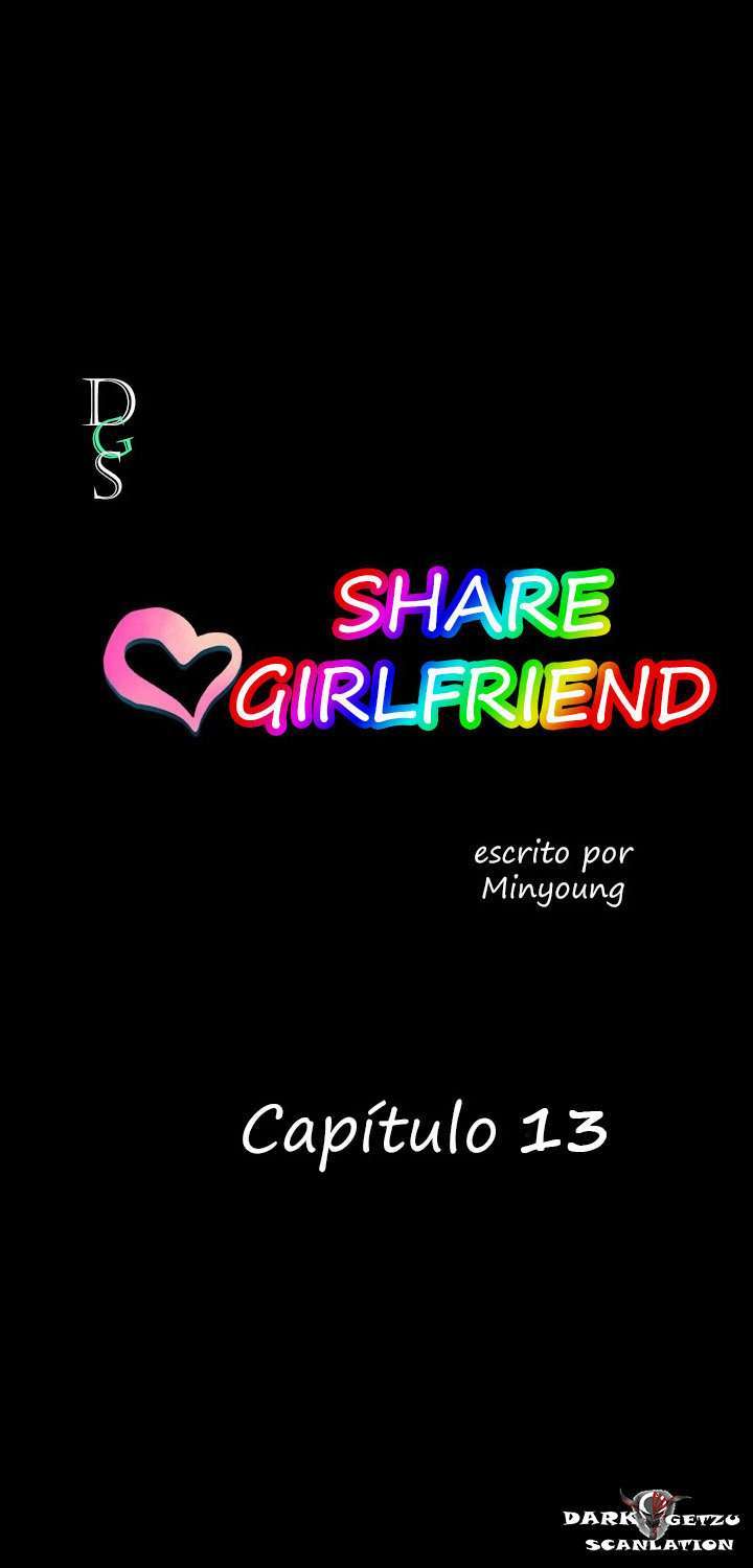 Share Girlfriend capítulo 13 página 4