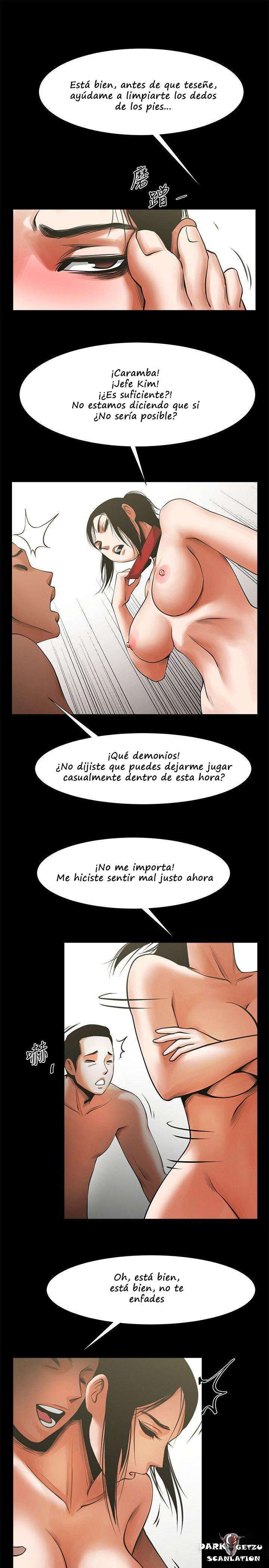 Share Girlfriend capítulo 14 página 11