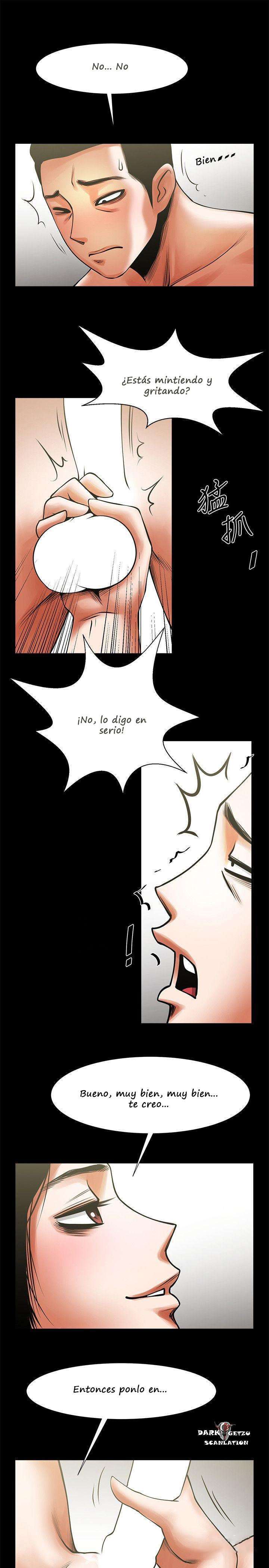 Share Girlfriend capítulo 14 página 15