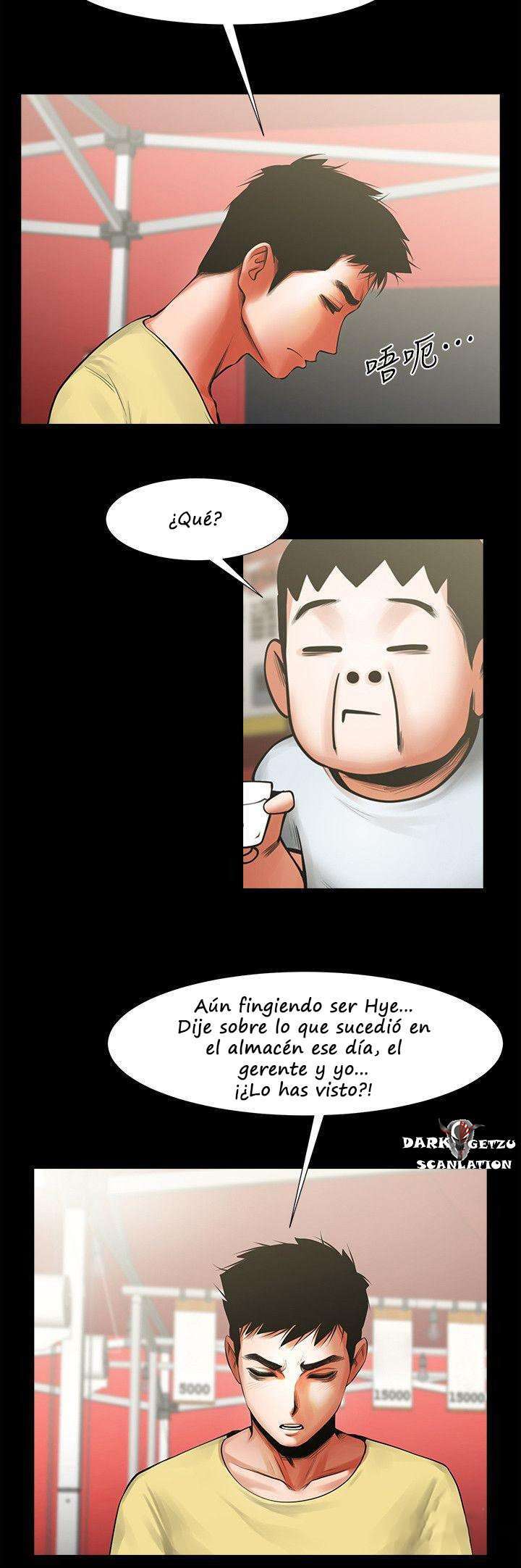 Share Girlfriend capítulo 14 página 24