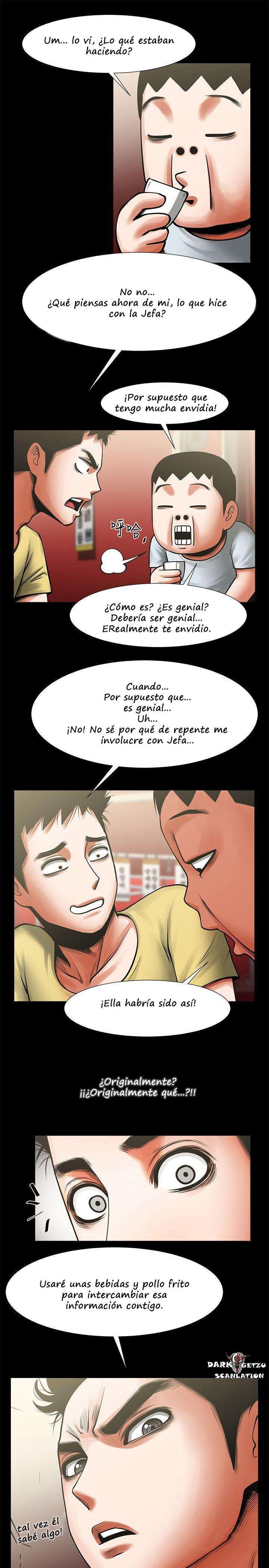 Share Girlfriend capítulo 14 página 25