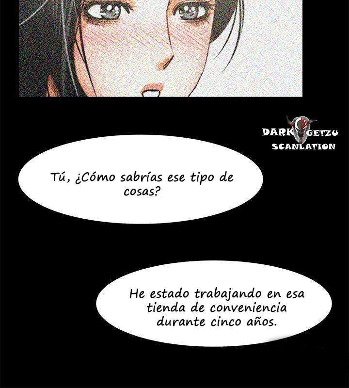 Share Girlfriend capítulo 14 página 32