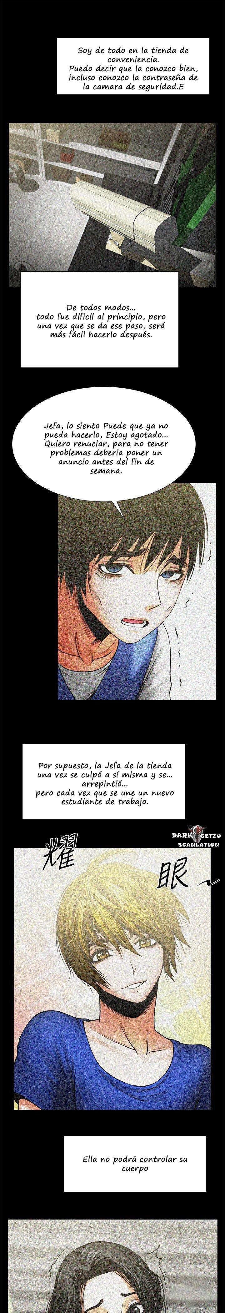 Share Girlfriend capítulo 14 página 33