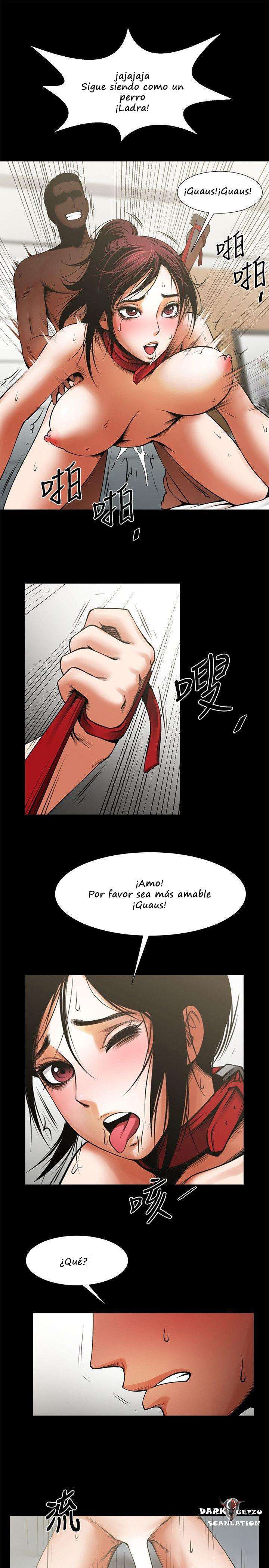 Share Girlfriend capítulo 14 página 5