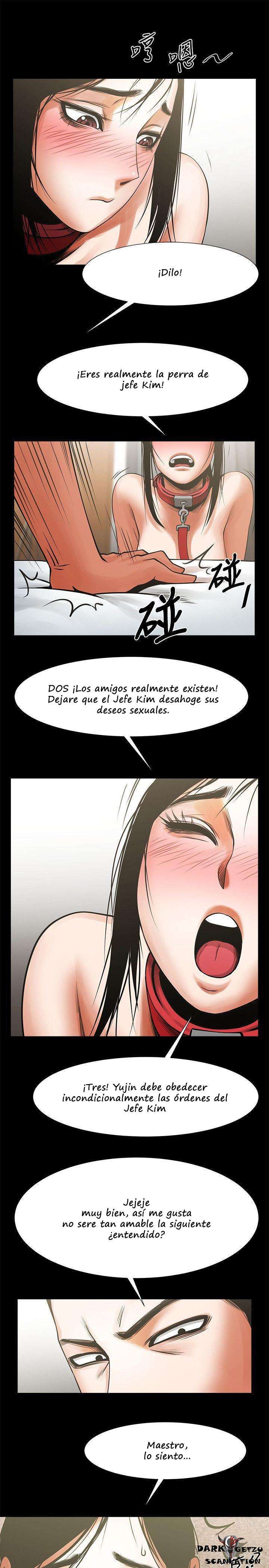 Share Girlfriend capítulo 14 página 9