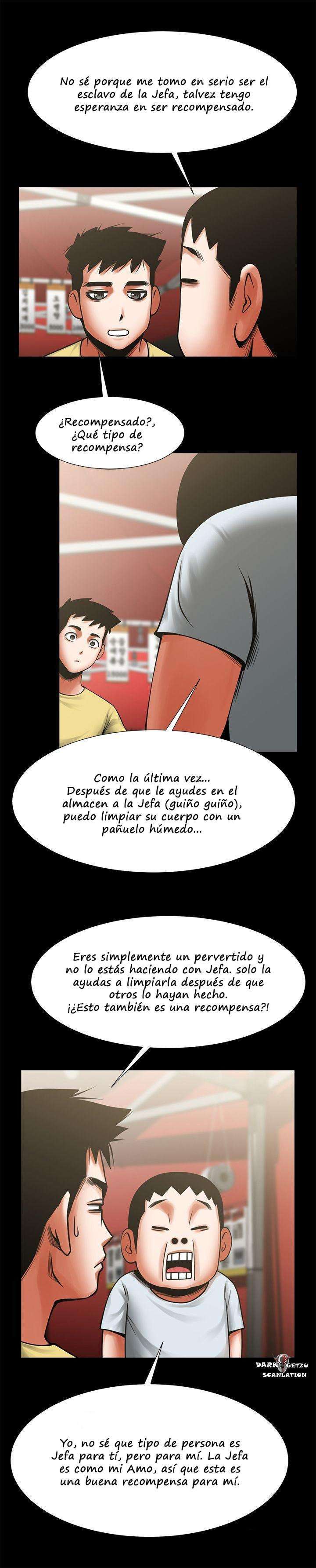 Share Girlfriend capítulo 15 página 14
