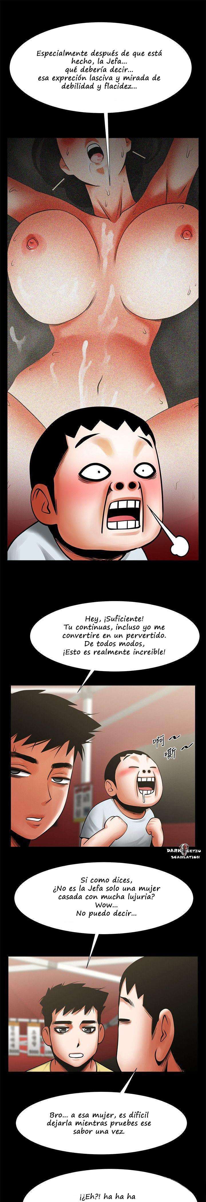 Share Girlfriend capítulo 15 página 15