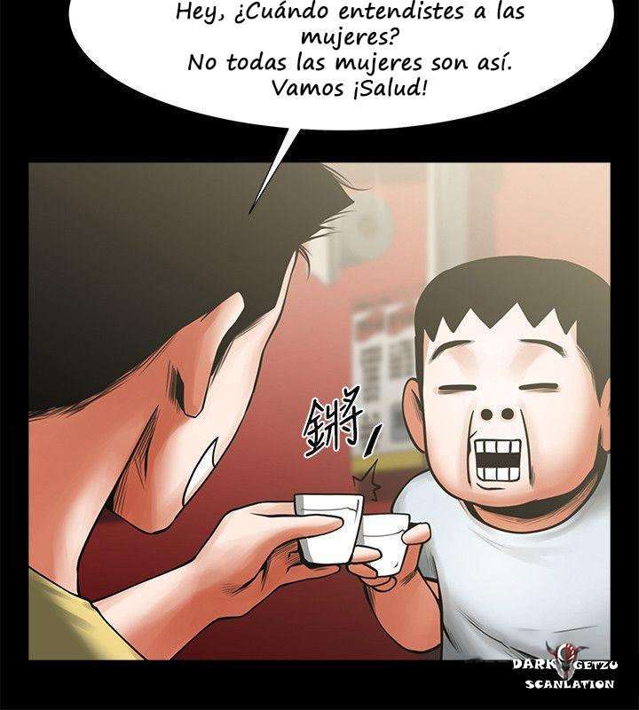 Share Girlfriend capítulo 15 página 16