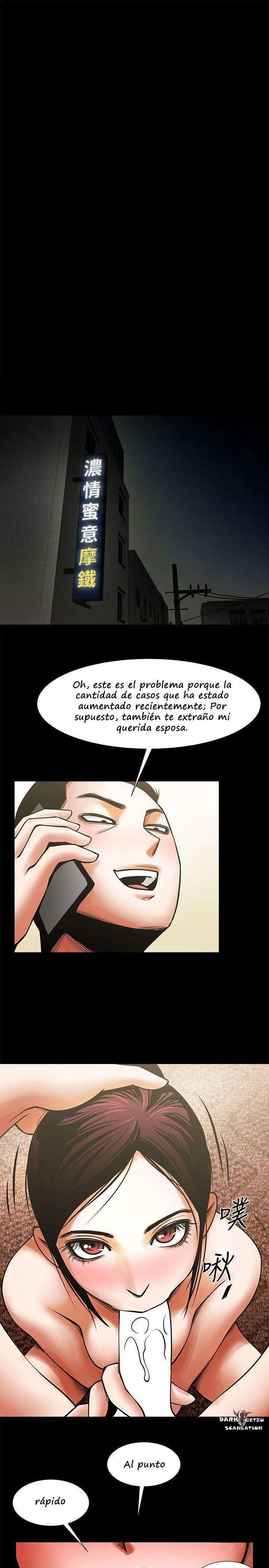 Share Girlfriend capítulo 15 página 17
