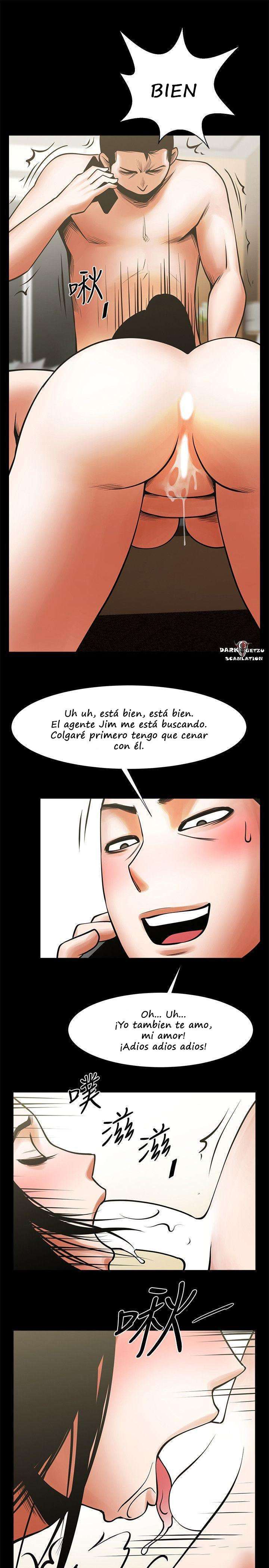 Share Girlfriend capítulo 15 página 19