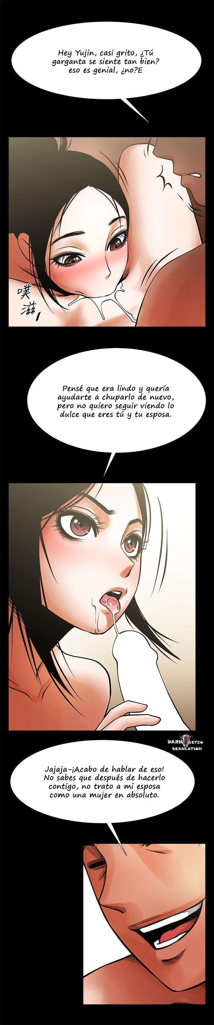 Share Girlfriend capítulo 15 página 21