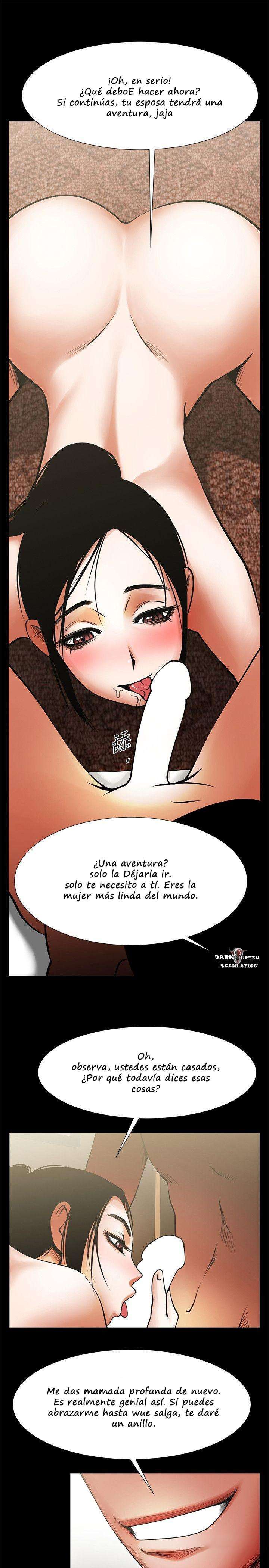 Share Girlfriend capítulo 15 página 22