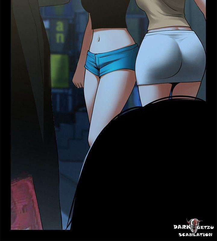 Share Girlfriend capítulo 15 página 29
