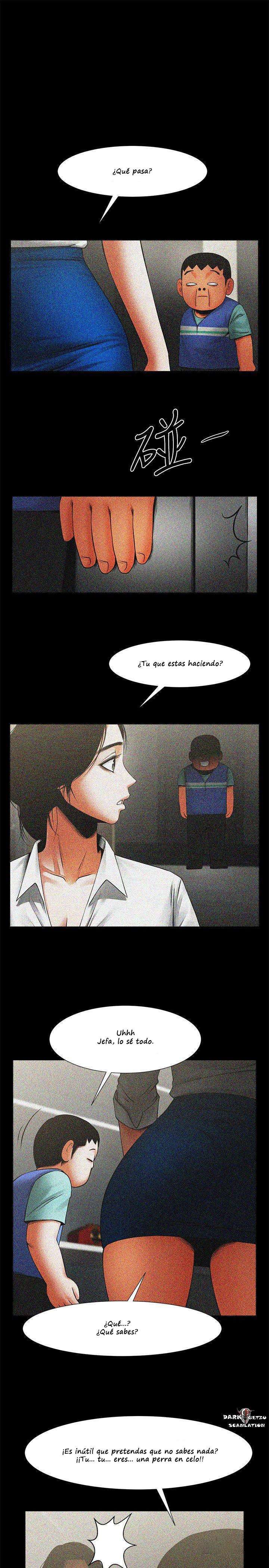 Share Girlfriend capítulo 15 página 3
