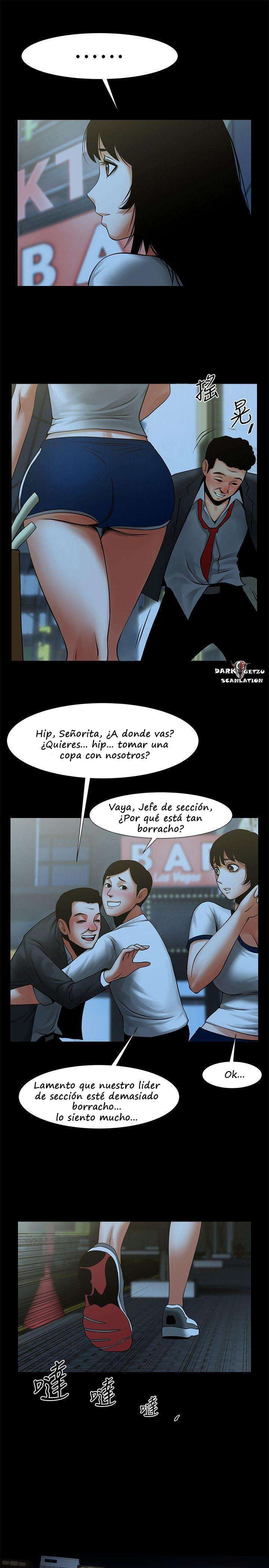 Share Girlfriend capítulo 15 página 30