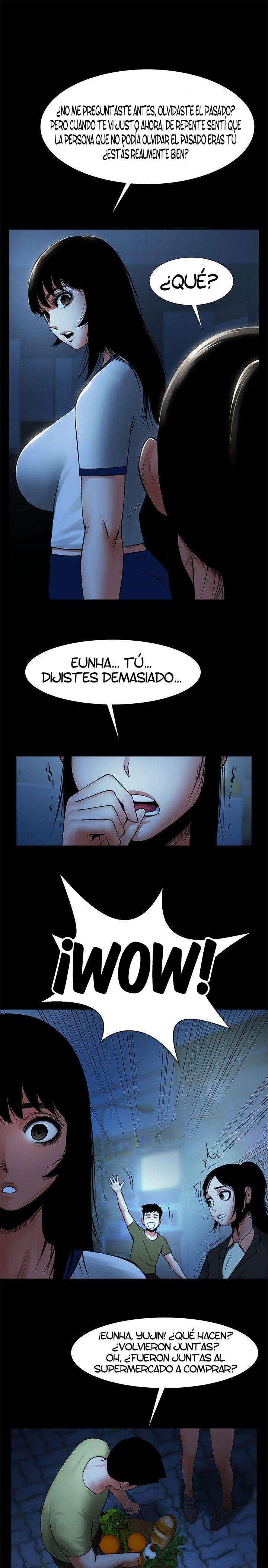 Share Girlfriend capítulo 16 página 11
