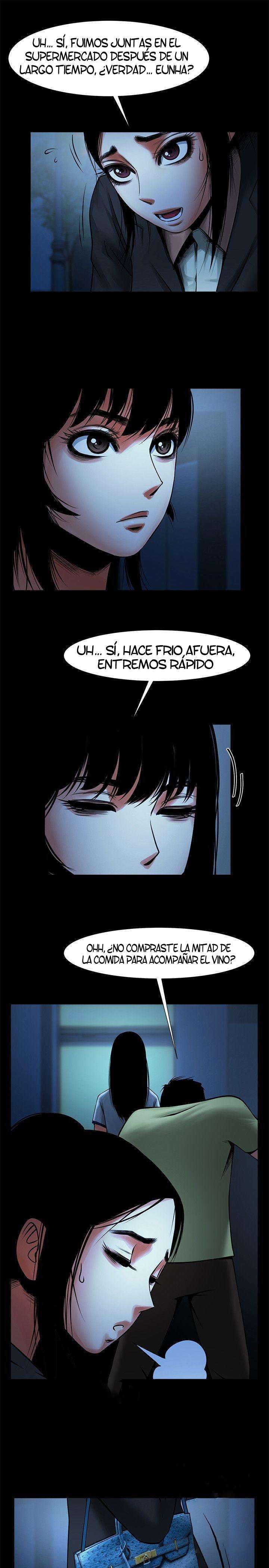 Share Girlfriend capítulo 16 página 13