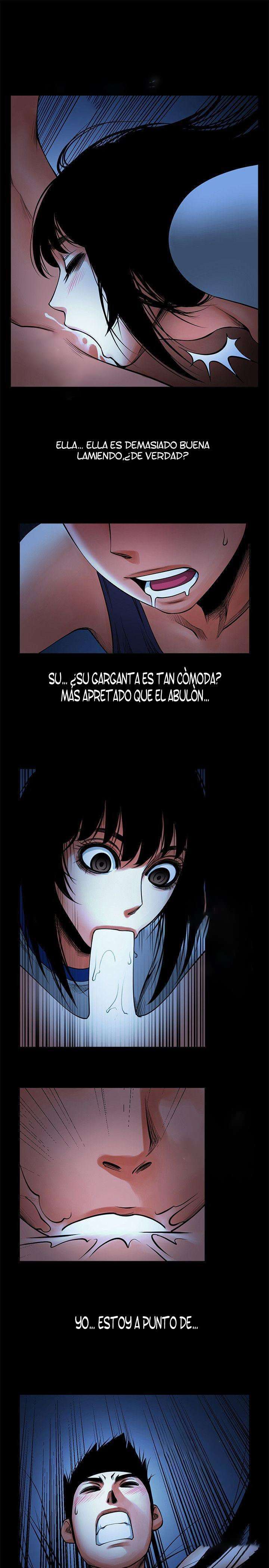 Share Girlfriend capítulo 16 página 22