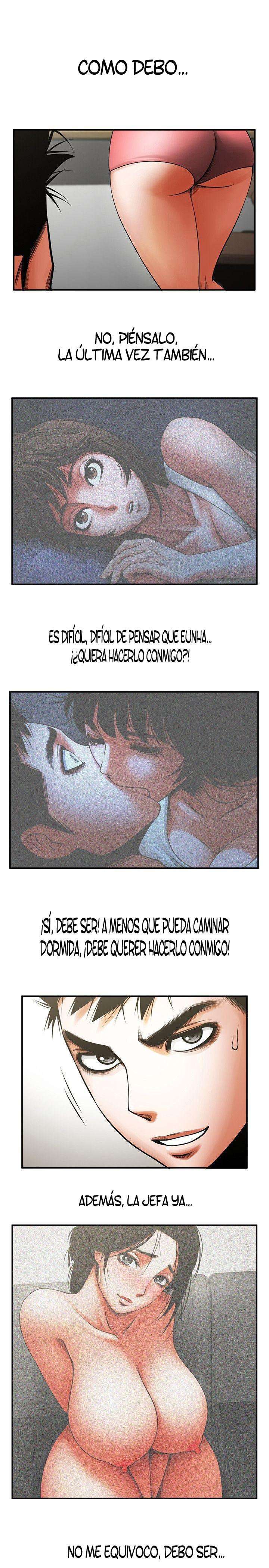 Share Girlfriend capítulo 16 página 31