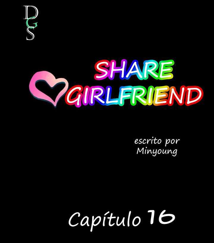 Share Girlfriend capítulo 16 página 5