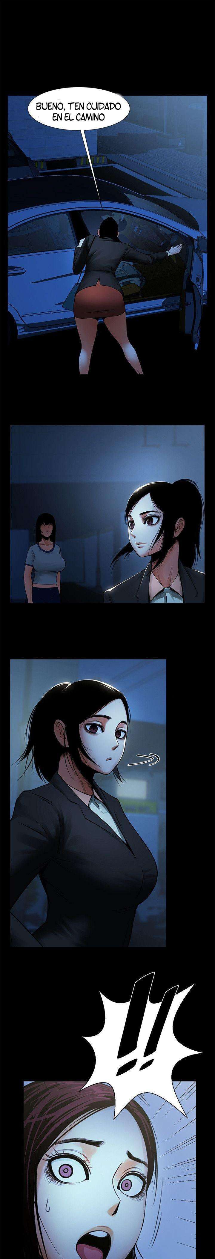 Share Girlfriend capítulo 16 página 6