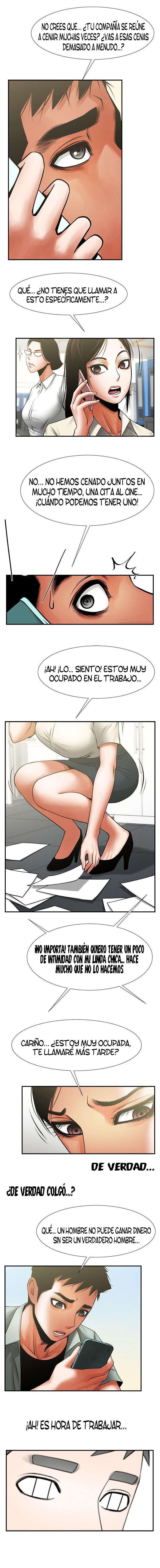 Share Girlfriend capítulo 17 página 11