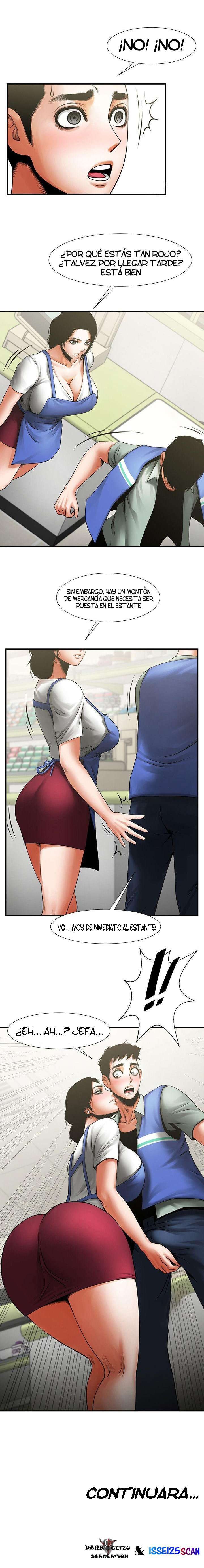 Share Girlfriend capítulo 17 página 13