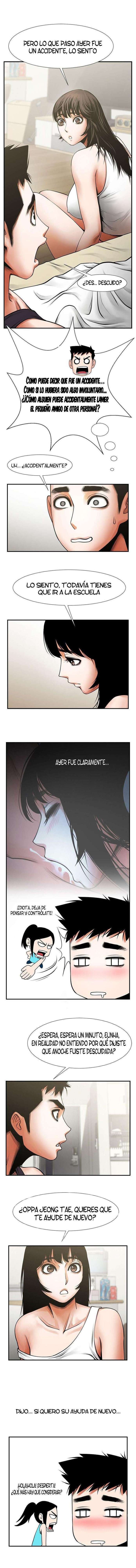 Share Girlfriend capítulo 17 página 3