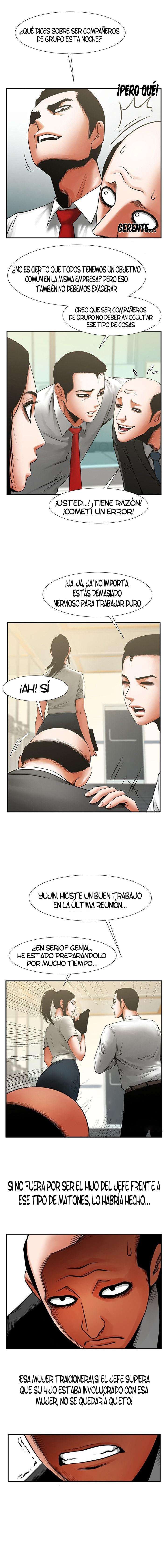 Share Girlfriend capítulo 17 página 8