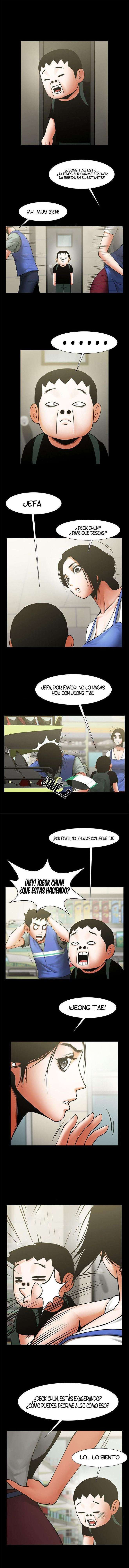Share Girlfriend capítulo 18 página 4