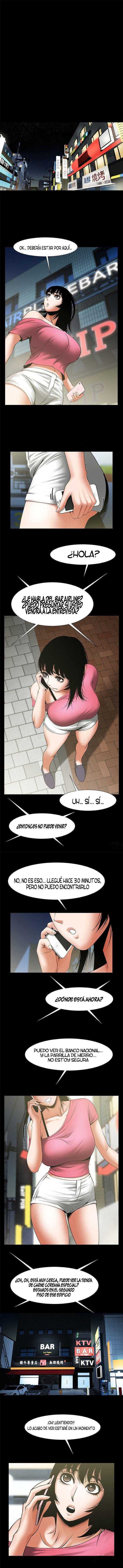 Share Girlfriend capítulo 18 página 6