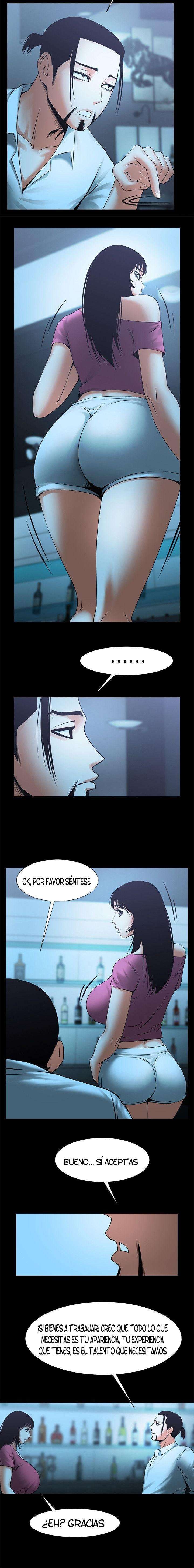 Share Girlfriend capítulo 18 página 8