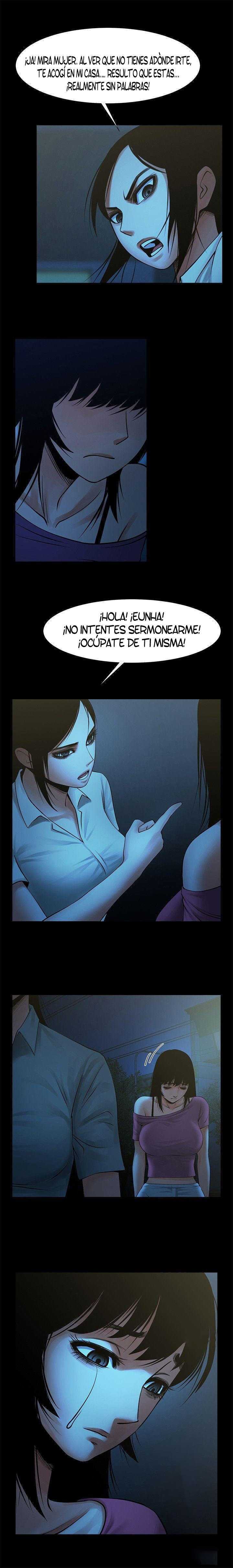 Share Girlfriend capítulo 19 página 13