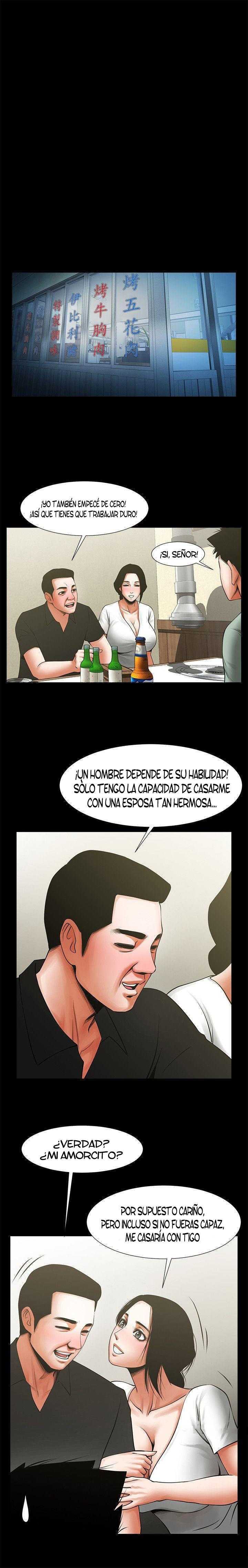 Share Girlfriend capítulo 19 página 14