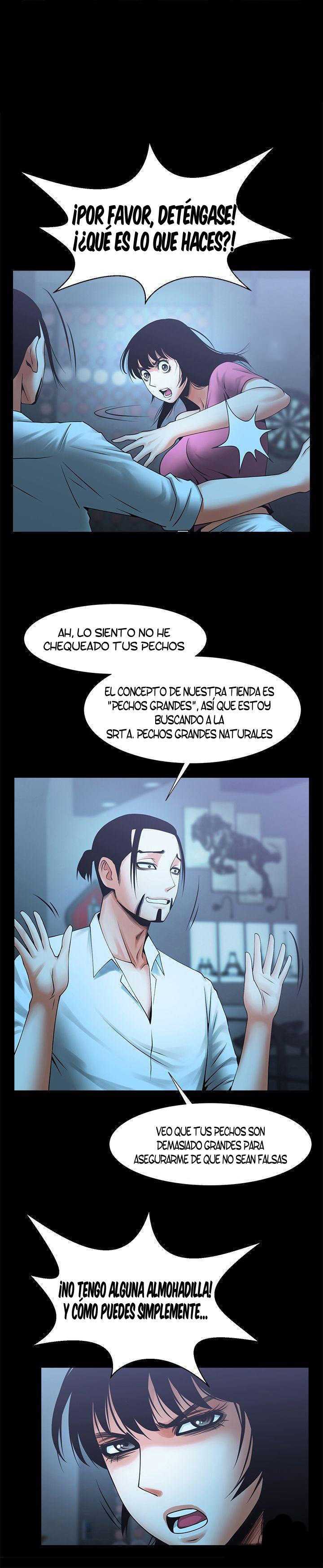 Share Girlfriend capítulo 19 página 2