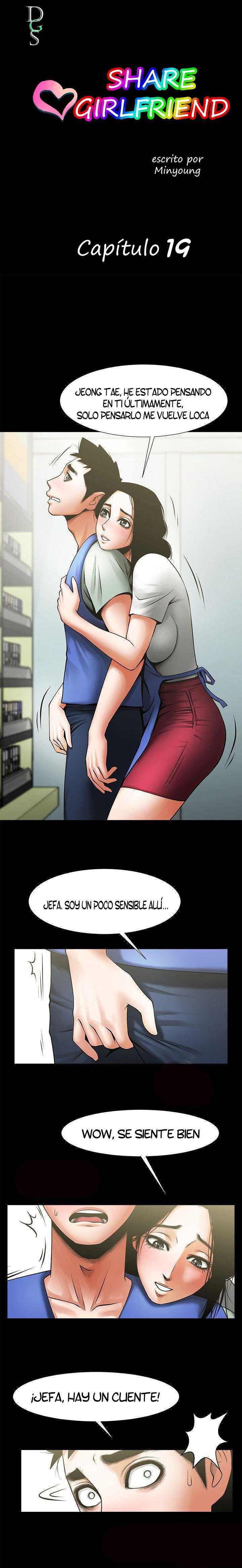 Share Girlfriend capítulo 19 página 4