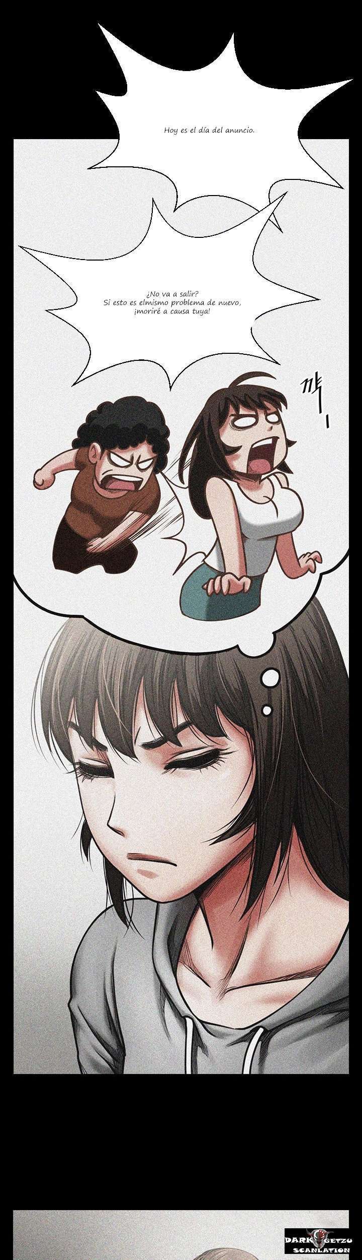 Share Girlfriend capítulo 2 página 10