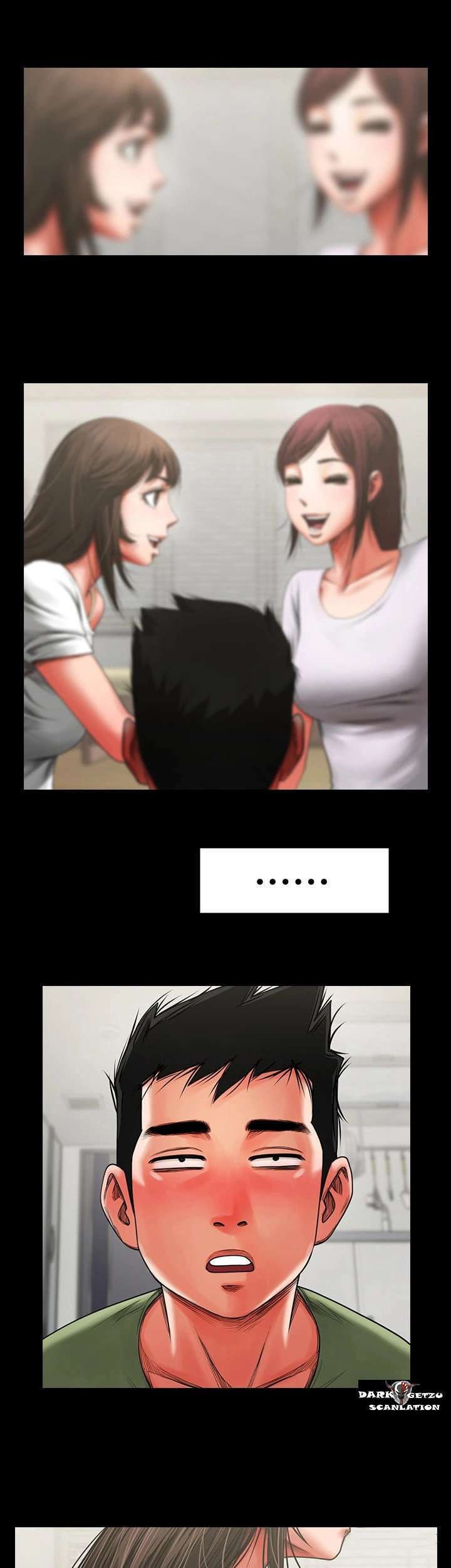 Share Girlfriend capítulo 2 página 22