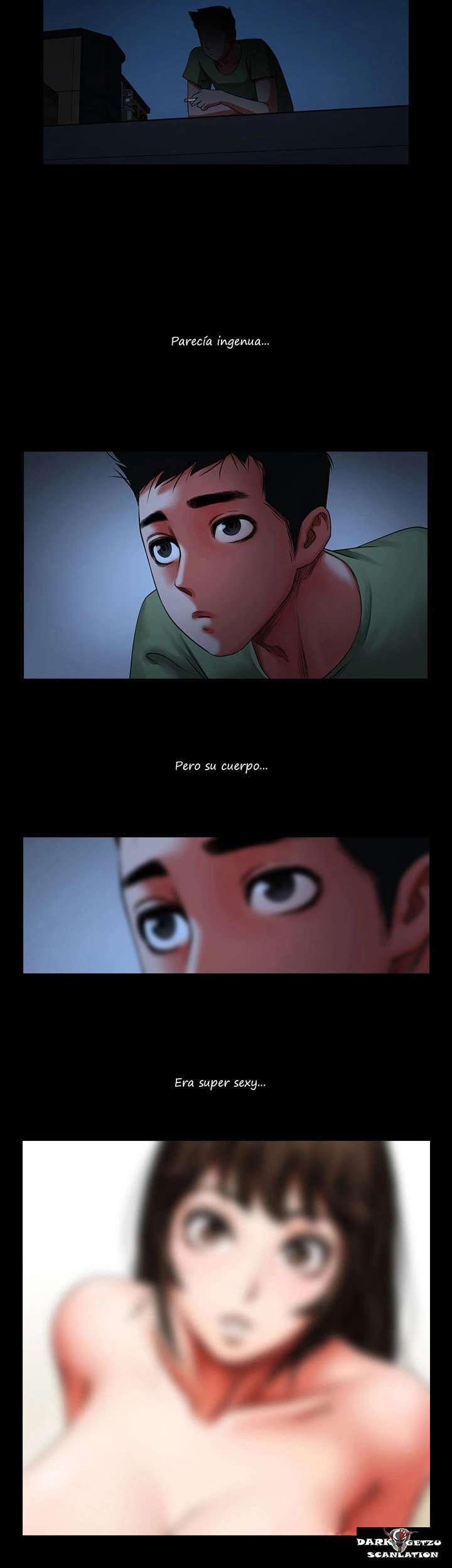 Share Girlfriend capítulo 2 página 25