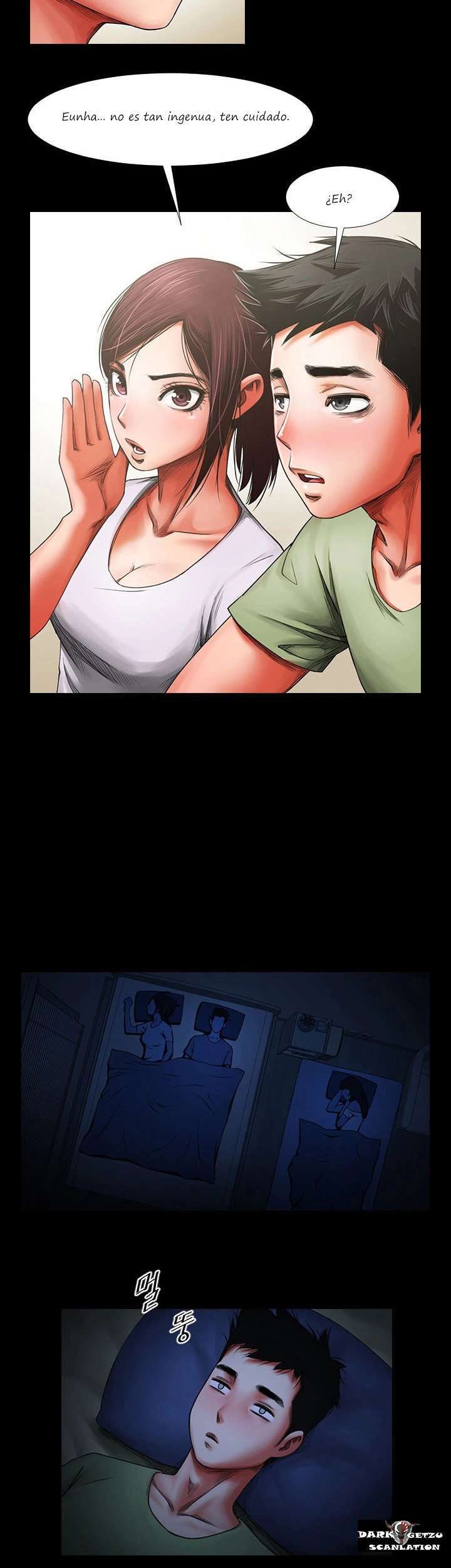 Share Girlfriend capítulo 2 página 39