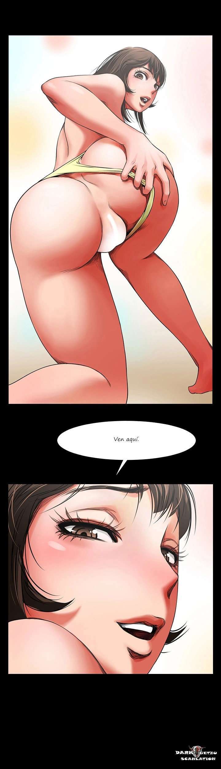 Share Girlfriend capítulo 2 página 42