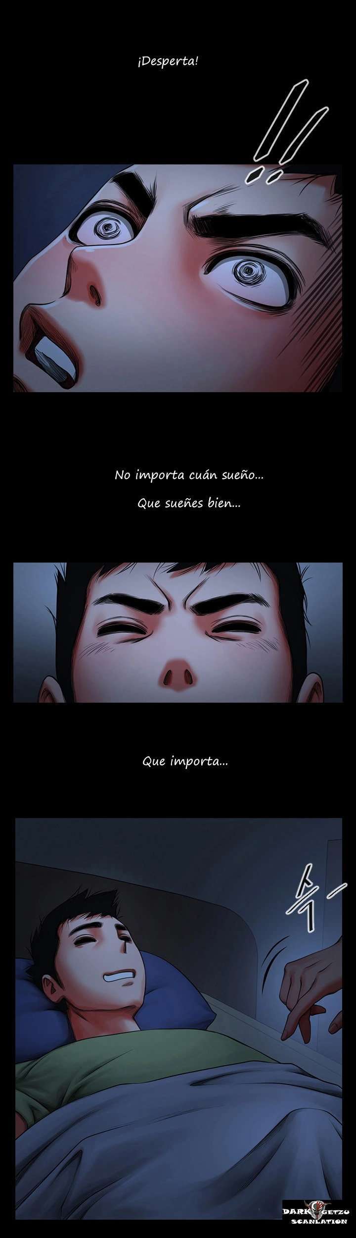 Share Girlfriend capítulo 2 página 43