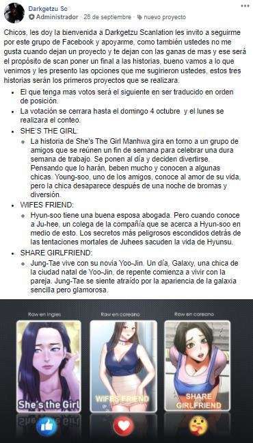 Share Girlfriend capítulo 2 página 47